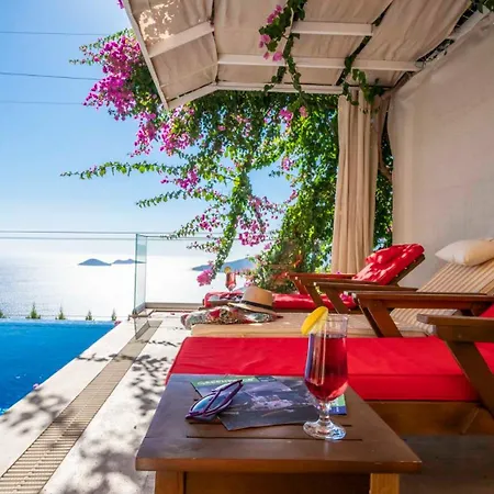 Eco Firuze Kalkan