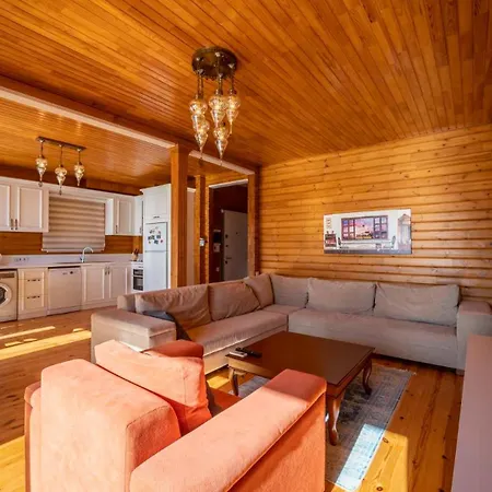 Villa Eco Firuze *
