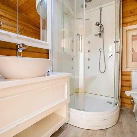 Eco Firuze Kalkan
