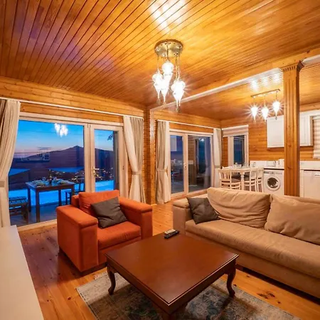 Villa Eco Firuze