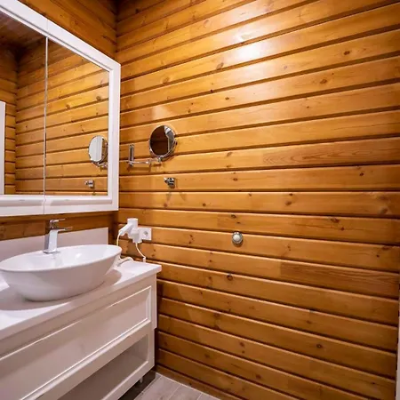 Villa Eco Firuze Kalkan