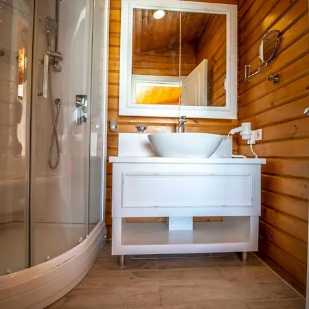 Villa Eco Firuze Kalkan