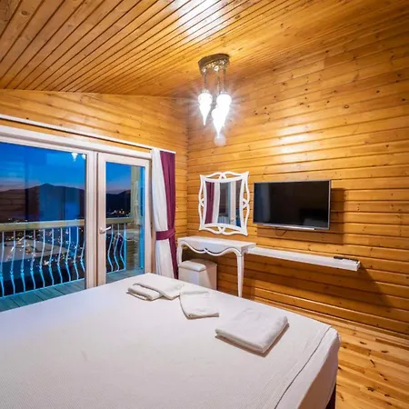 Villa Eco Firuze